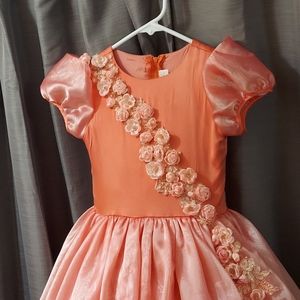 Elena do Vale ballgown